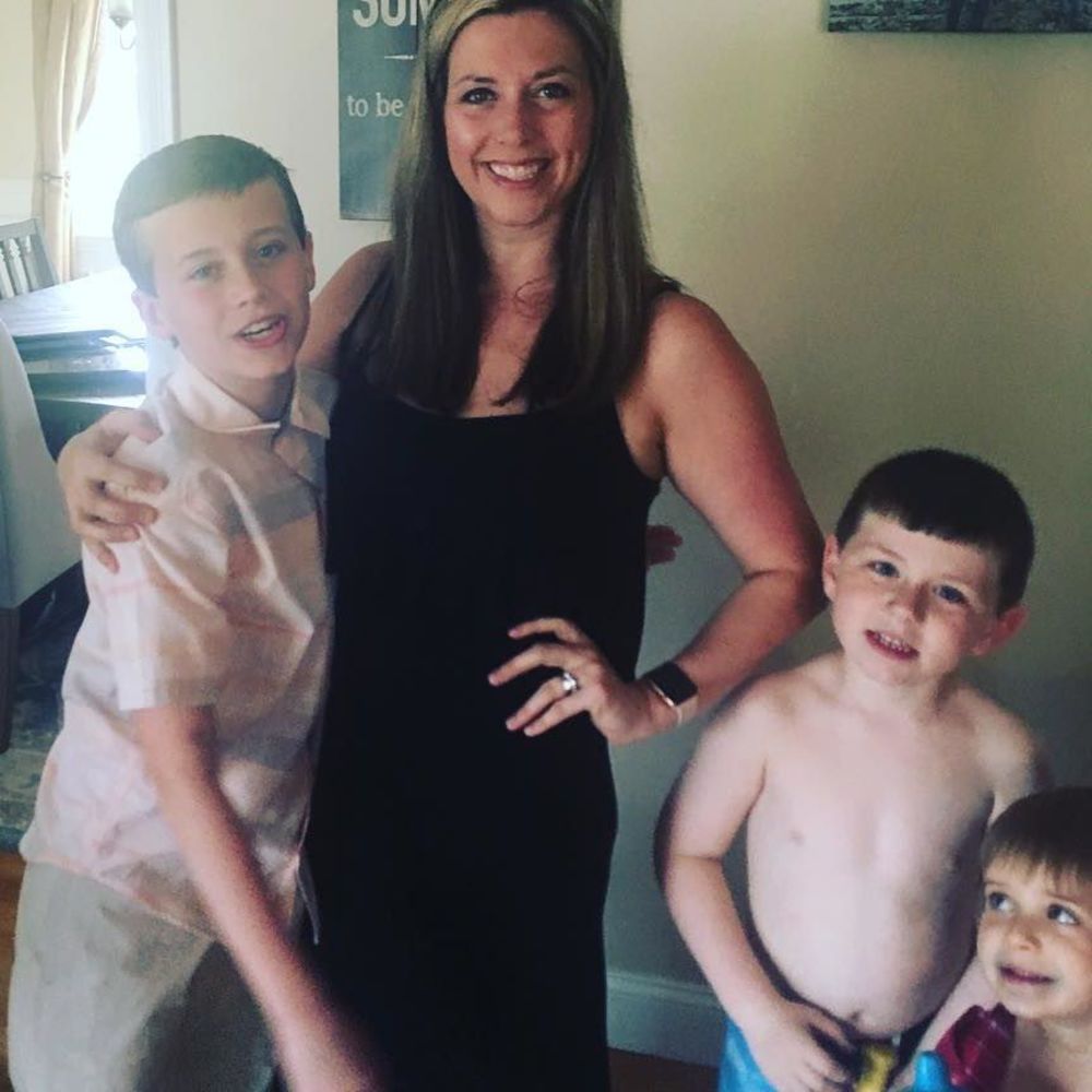 Meet your Posher, Grace